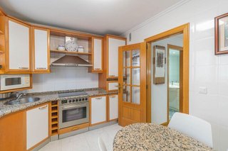 Casa adosada en venta en Zizur Mayor/Zizur Nagusia