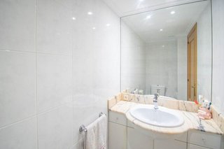 Casa adosada en venta en Zizur Mayor/Zizur Nagusia