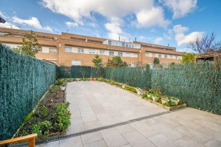 Casa adosada en venta en Zizur Mayor/Zizur Nagusia