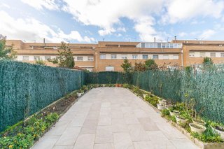 Casa adosada en venta en Zizur Mayor/Zizur Nagusia