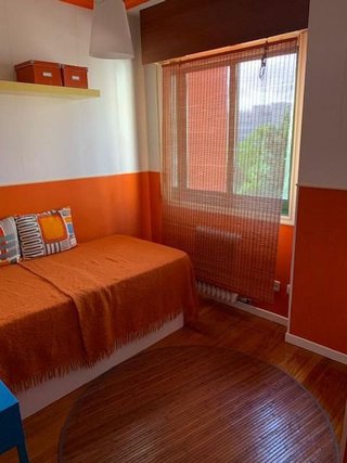 Piso en alquiler en As Travesas - Balaídos en Vigo