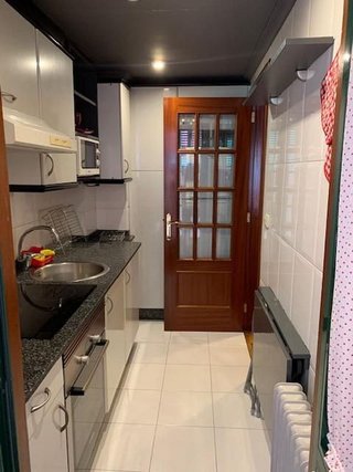 Piso en alquiler en As Travesas - Balaídos en Vigo