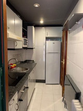 Piso en alquiler en As Travesas - Balaídos en Vigo