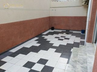 Casa adosada en venta en Colores - Entreparques en Sevilla