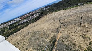 Casa adosada en venta en Casares
