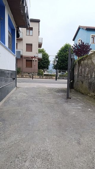 Garaje en alquiler en Gernika-Lumo