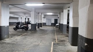 Garaje en alquiler en Gernika-Lumo