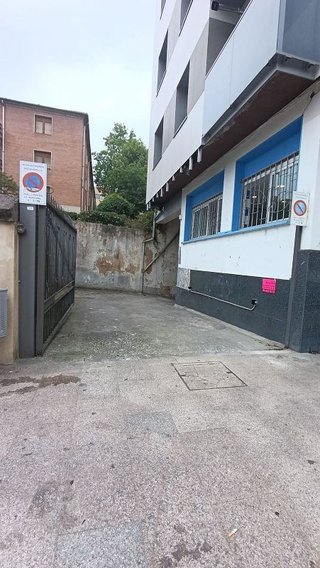 Garaje en alquiler en Gernika-Lumo