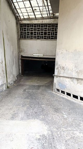 Garaje en alquiler en Gernika-Lumo
