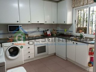 Casa adosada en venta en Casco Histórico  - Ribera - San Basilio en Córdoba