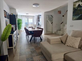 Casa adosada en venta en Las Canteras - El Almendral en Puerto Real