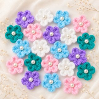 Pack 50 flores