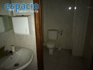 Local comercial en alquiler en Centro en Ponferrada