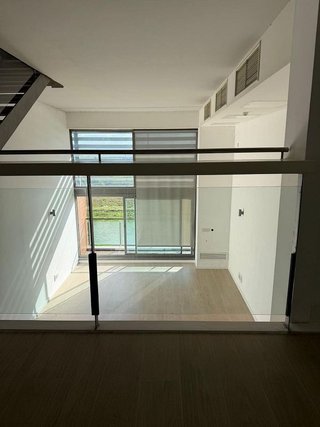 Ático en alquiler en Barrio de la Luz en Xirivella