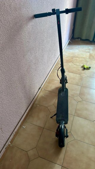 Patín Eléctrico