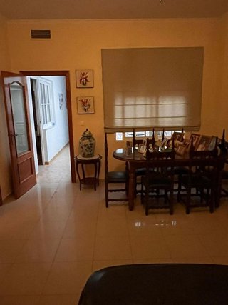 Casa adosada en venta en Santaella