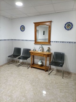 Casa en venta en Segorbe
