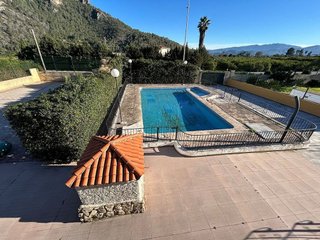 Chalet en venta en Plaça Eliptica-Republica Argentina-Germanies en Gandia