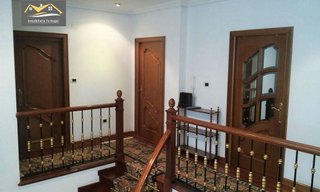 Chalet en venta en Barbadás