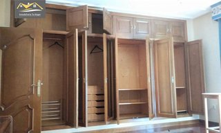 Chalet en venta en Barbadás