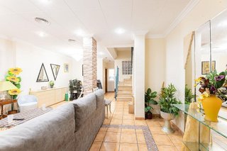 Chalet en venta en Albal