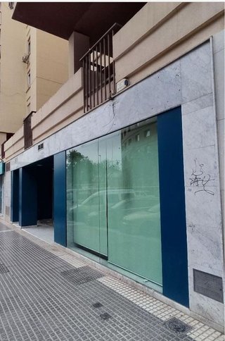 Local comercial en venta en La Unión - Cruz de Humilladero - Los Tilos en Málaga