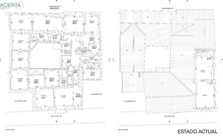 Chalet en venta en Albaicín en Granada