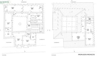 Chalet en venta en Albaicín en Granada