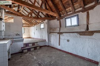 Chalet en venta en Albaicín en Granada