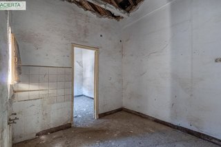 Chalet en venta en Albaicín en Granada