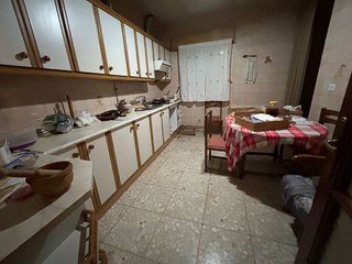 Chalet en venta en Malagón