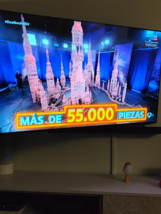 Juego de construcción Kapla
