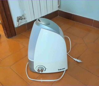 Humidificador Beurer LB 44