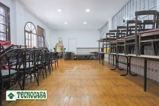 Restaurante en venta en Adra