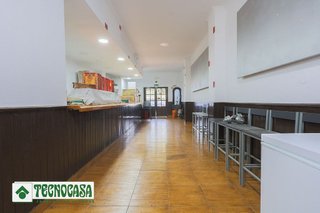 Restaurante en venta en Adra