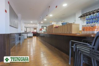 Restaurante en venta en Adra