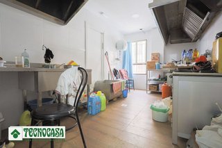 Restaurante en venta en Adra