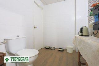 Restaurante en venta en Adra