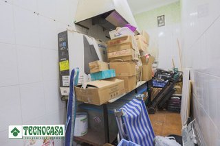 Restaurante en venta en Adra