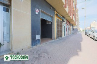 Restaurante en venta en Adra