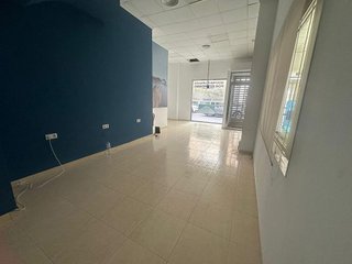 Local comercial en venta en Águilas ciudad en Águilas