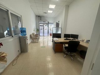 Local comercial en venta en Águilas ciudad en Águilas