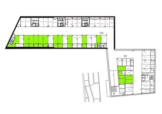 Parking en venta en Santa Rosa - Valdeolleros en Córdoba