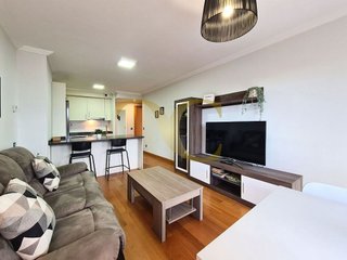 Piso en venta en Centro en Gijón