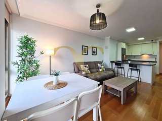 Piso en venta en Centro en Gijón