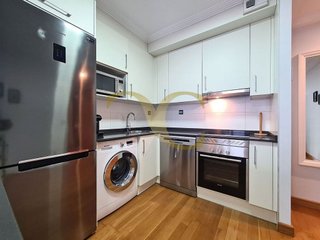 Piso en venta en Centro en Gijón