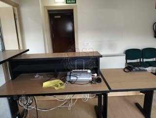 Oficina en venta en San Pedro de Deusto-La Ribera en Bilbao
