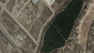 Terreno en venta en Ranillas en Zaragoza
