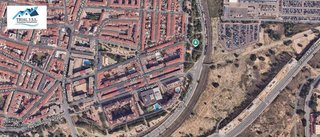 Piso en venta en San Andrés en Madrid