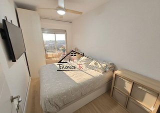 Piso en venta en La Granja en Zaragoza